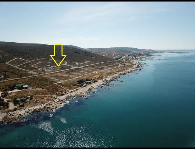 LAND FOR SALE IN ST HELENA VIEWS